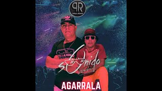 SONIDO CUMBIA ✘ AGARRALA 🔥  Audio versión Cumbia  ❌ 👽🔥🔥🔥🔥 [upl. by Ycnalc]