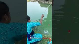 Amazing fishing with a Big Catfish gerrysmultisports catfish ultrafishingpro [upl. by Still574]