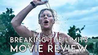 Breaking the Limits 2017 Movie Review Najlepszy [upl. by Airotnes]