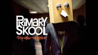 Primary Skool  Seoul Street feat 각나그네 Paloalto [upl. by Fonz]