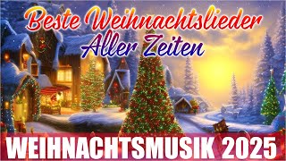 Die Besten Deutschen Weihnachtslieder 🎄 Die Schönsten Deutsche Weihnachtslieder 🎁 Weihnachts Hit Mix [upl. by Farkas]