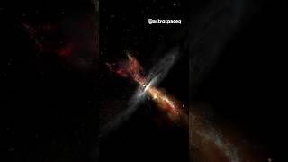 The universe 4k video astrospaceq shorts space [upl. by Eliak]