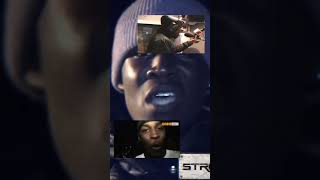 stormzyfree rapuk ukrap grimeuk grime freestyle boombap stormzy [upl. by Neelia535]