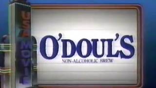 USA Movie billboard  ODouls  1992 [upl. by Crin]