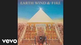 Earth Wind amp Fire  Loves Holiday Official Audio [upl. by Akinej]