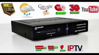 starsat SR2000 HD HYPER Reciver Connect with FTP Download in URDU [upl. by Eimas753]