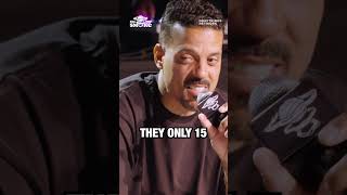 Gillie Da King Vs Matt Barnes Twins Game To 11 Who Wins 🤣  MWORTHOFGAME  shorts [upl. by Eltsyrk740]