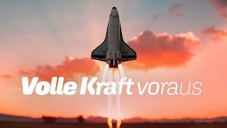 2024  VOLLE KRAFT VORAUS  Christopher Seibel [upl. by Birk176]