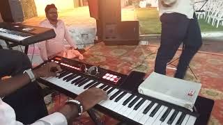 Banjara banjara gor banjara song lyrics live program practice arvind sir [upl. by Pulling343]