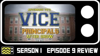 Vice Principals Season 1 Episode 9 Review amp After Show  AfterBuzz TV [upl. by Hseyaj]