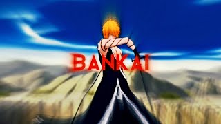 bankai edit ichigo [upl. by Selimah788]