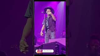 Anthony Hamiltons Soulful Charlene Performance at RampB Super Jam 2024 [upl. by Cinnamon]