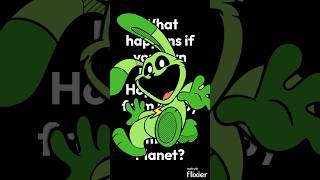 What if Hoppy Hopscotch was a Planet [upl. by Amsed]