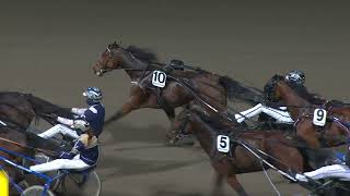 Åbytravet 241030  Lopp 5 [upl. by Whiney]