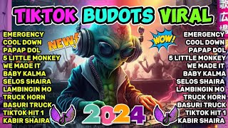 TIKTOK BUDOTS VIRAL REMIX 2024  NEW NONSTOP TIKTOK DANCE REMIX 2024🔥 [upl. by Haliehs516]