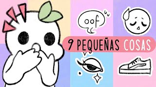 9 Pequeñas Cosas que Revelan MUCHO sobre TU PERSONALIDAD  Psych2Go [upl. by Acirfa59]