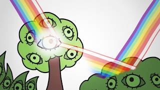 ALL Plants Have Color Vision [upl. by Aldercy]