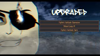 Upgraded  Mighty Omega [upl. by Sofie]