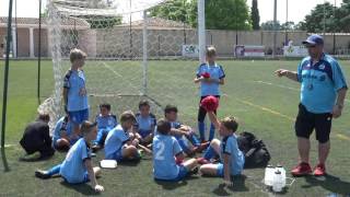 13 buts dans ce match de Football amical osm  grenoble u11 samedi 27 mai 2017 [upl. by Brainard163]