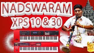 NADSWARAM  XPS  10  XPS  30  ROLAND  ARTIC STUDIO  MOB 8455974916 [upl. by Evvie]