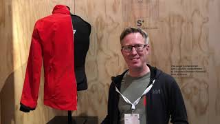 Dainese Ski Jackets 2021 Preview [upl. by Lehcir]