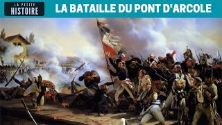 Le jour où Bonaparte est entré dans la légende  La Petite Histoire  TVL [upl. by Norvil]