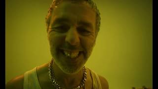 Baxter Dury  Slumlord Official Music Video [upl. by Nereil685]