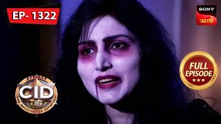 Haunted  CID Bengali  Ep 1322  Full Episode  30 Mar 2023 [upl. by Isiahi]