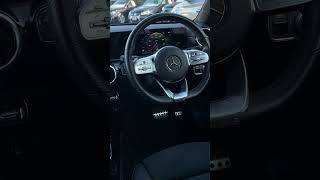 2019 MercedesBenz A Class 15 A 180 AMG Line D Auto 5dr shorts caredits viralvideo [upl. by Anitnegra105]