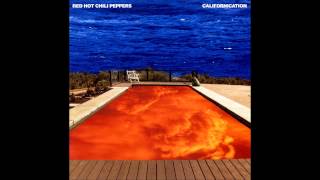 Californication in Major scale [upl. by Air]