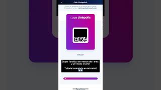 Cómo tener 2x1 todo el año en Cinépolis y ahorrar ¡Mira estos tips Cinépolis Ahorra TipsCine [upl. by Acissaj673]