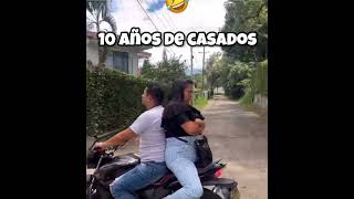 No sé para qué uno se anda casando 🤦🏽‍♀️🤪😃 shortsyoutube quédatedenovia notecase [upl. by Mode536]