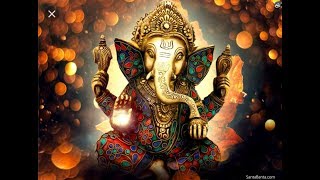 The Hidden Formula of Lord Ganesha [upl. by Wyatan]