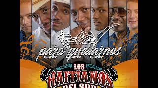 LOS HAITIANOS DEL SUR  DAME UNA OPORTUNIDAD [upl. by Norred]