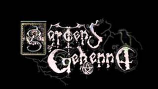 Gardens Of Gehenna  Iesaiah 1412 [upl. by Mcallister]