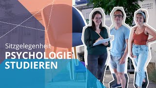 Gedankenlesen FreudLektüre amp Psychotherapie 🧠  Sitzgelegenheit zum Psychologiestudium [upl. by Akienat81]