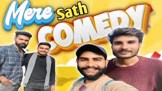 Neeraj Meena se Hui Mulakat  Neeraj Meena Comedy  Neeraj Meena Funny video  Neeraj Meena [upl. by Renzo]