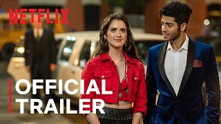 The Royal Treatment  Official Trailer  Netflix [upl. by Engeddi]