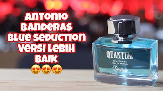 Bonjour Quantum EDP 💥 Parfum 150ribuan yang Super Worth Buat Kalian 🔥 [upl. by Tanberg]