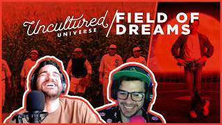 Field of Dreams 1989  Uncultured Universe [upl. by Niowtna]