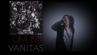 DIMLIM  vanitas vocal cover [upl. by Aihsyla]