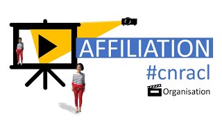 4 Affiliation  CNRACL  Organisation et contrôle [upl. by Idnar]