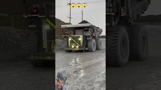 Ril Play Load 417 Ton 😱😱loding mining automobile [upl. by Dart974]