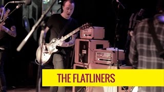 The Flatliners FULL SET multicam  PreFest 4 [upl. by Forest]