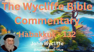 quotThe Wycliffe Bible Commentaryquot Habakkuk  Volume 32  John Wycliffe [upl. by Pudendas]