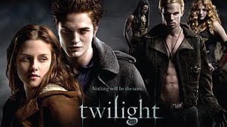 Twilight 2008 Movie  Robert Pattinson Kristen Stewart  Twilight Movie Review and Facts [upl. by Evreh552]