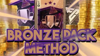 This is WHY You SHOULD DO Bronze Pack Method RIGHT NOW [upl. by Euhsoj]