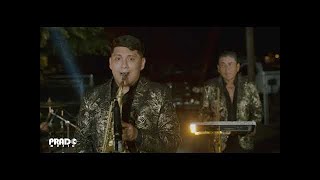 Puras Cumbias Con Sax  La Nueva Maravilla [upl. by Gudren678]