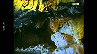 Grazer Bergland Lurgrotte Semriach ORF [upl. by Eisler]