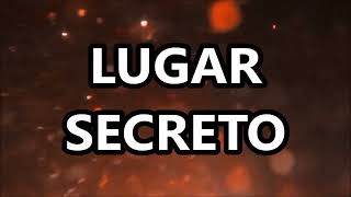 LUGAR SECRETO  GABRIELA ROCHA LETRA [upl. by Tsenre]